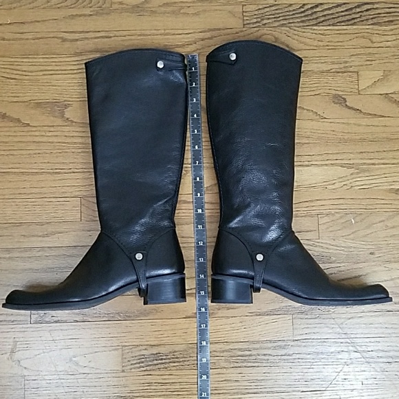 Stuart Weitzman Shoes - Stuart Weitzman Riding Boots Additional Pictures.
